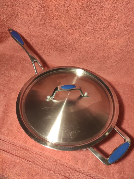 Сковорода  BergHOFF