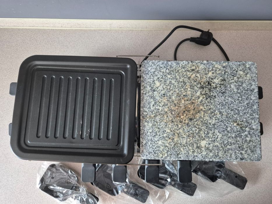 Grill wielofunkcyjny elektryczny Sencor SBG 105
