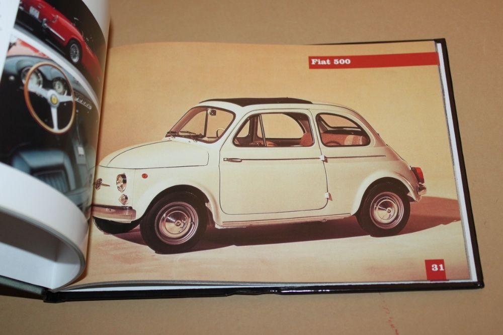 As Mais Belas Máquinas / Anos 50,60,70,90 (Turbo)