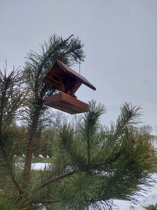 Годівничка для птахів,кормушка для птиц