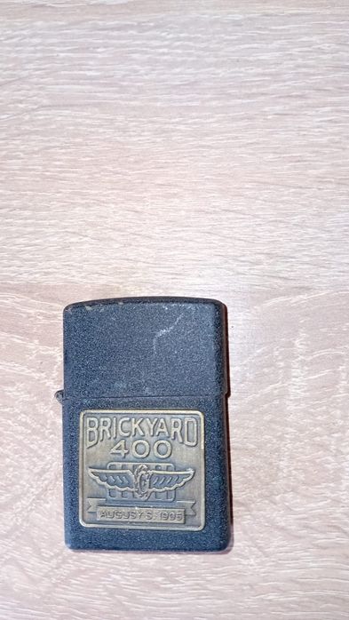 Zapalniczki kolekcjonerskie