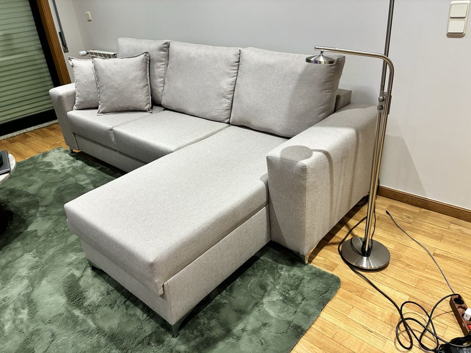 Sofá chaise longue