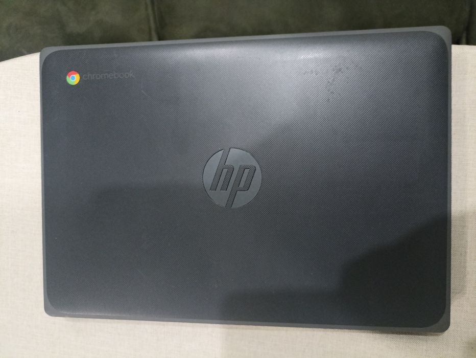 Hp ChromeBook 11 G8EE 11.6" HD