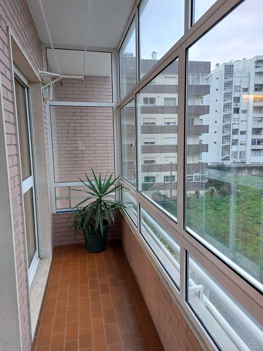 Aluguer Quarto Rua Cândido Oliveira, São Victor, Braga