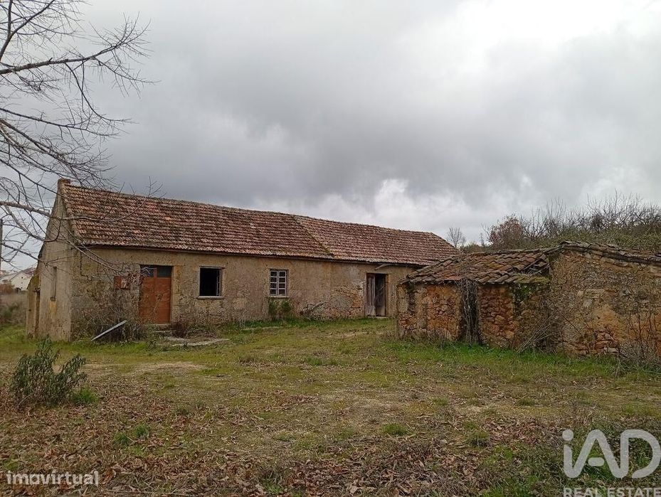 Quinta em Ferro de 226 m2