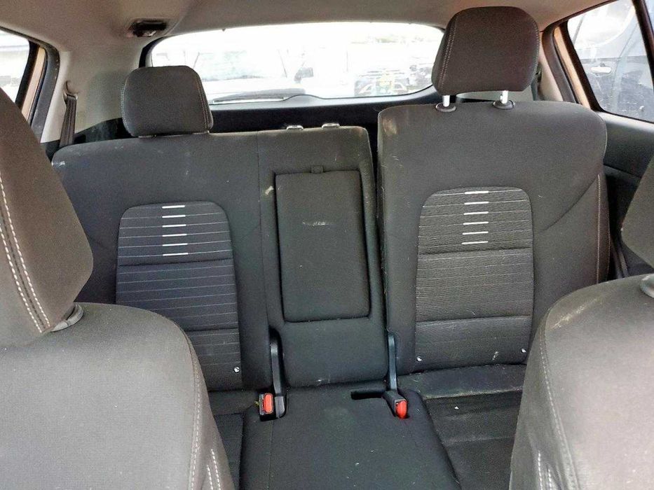 KIA Sportage 2020 року LX