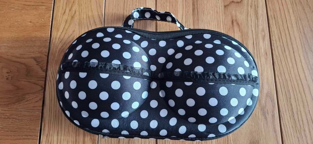 Etui Podróżne, Organizer na bieliznę