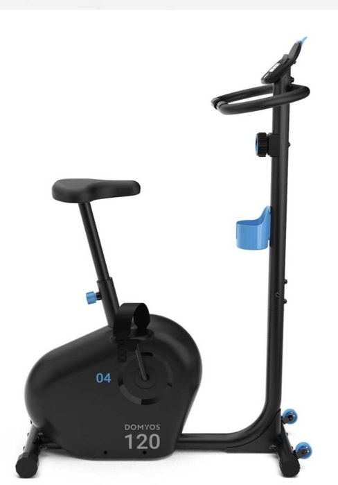 Bicicleta Nova com caixa