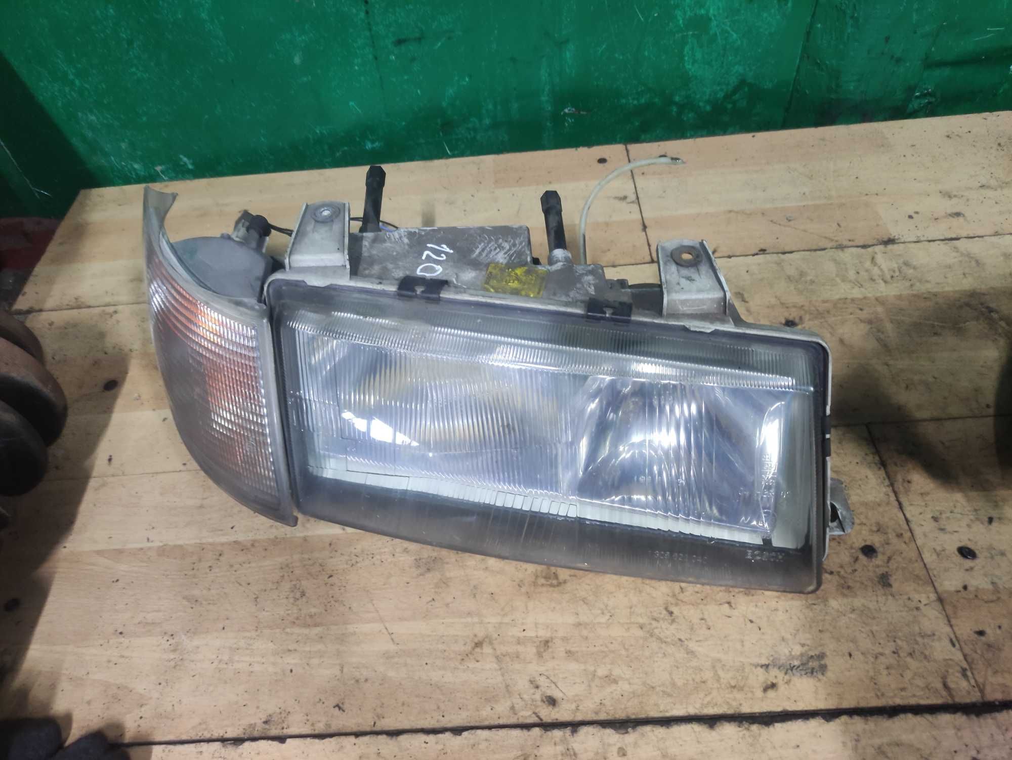 Фара ВАЗ 2110 фари лада lada 2110 поворотники 21103711011 21103711010: ...