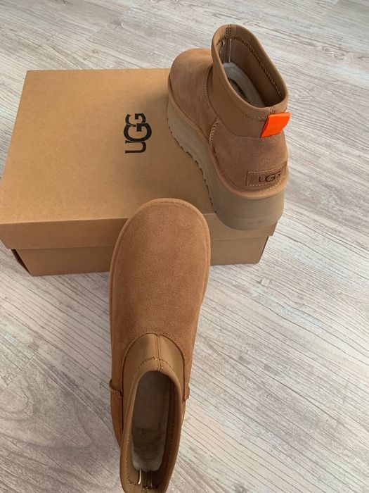 UGG DIPPETR 36 38 39 40 угг угі уги