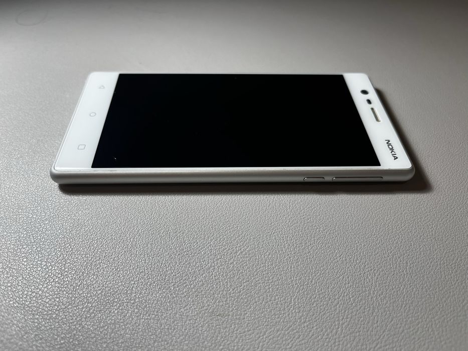 Nokia 3 - Como novo