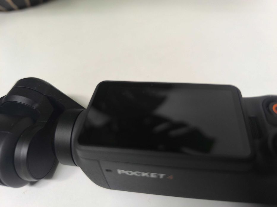 Dji Osmo POCKET 4