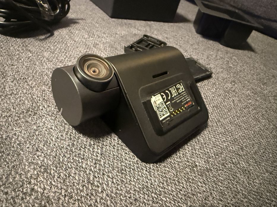 Wideorejestrator 70 mai dasch cam pro kamera samochodowa