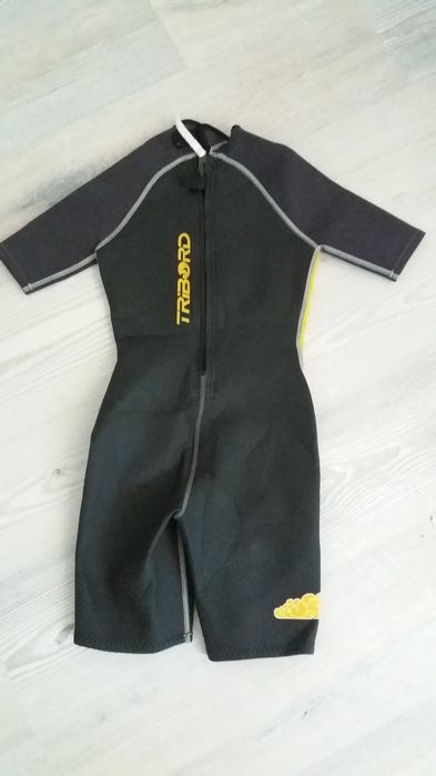 Pianka neopronowa dziecięca