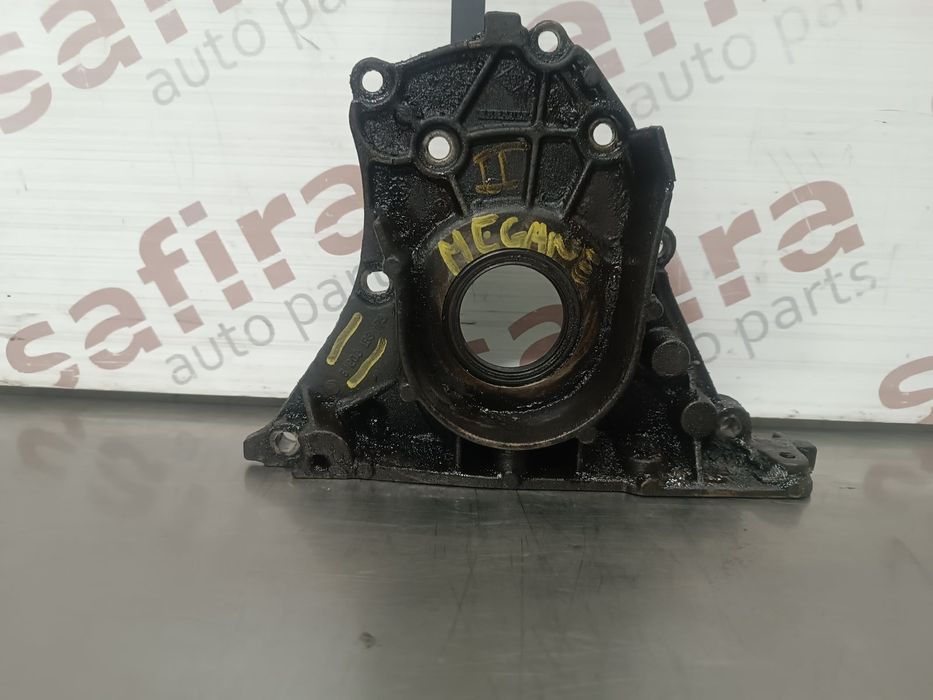 Bomba de Óleo RENAULT MEGANE II - 8200189179