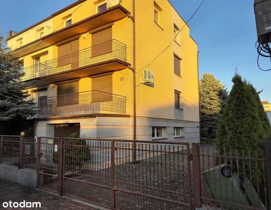Dom na wynajem | 280 m² | Radomsko, ul. Księżycowa