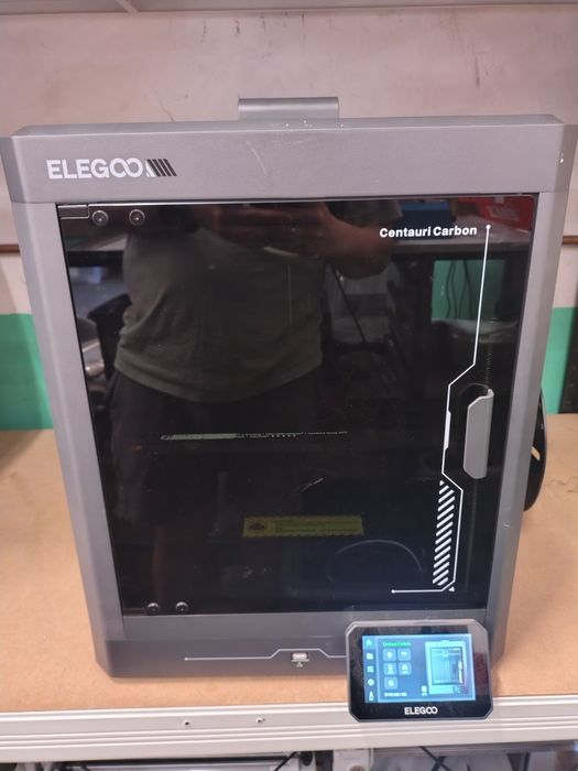 Drukarka 3d Elegoo Centauri Carbon