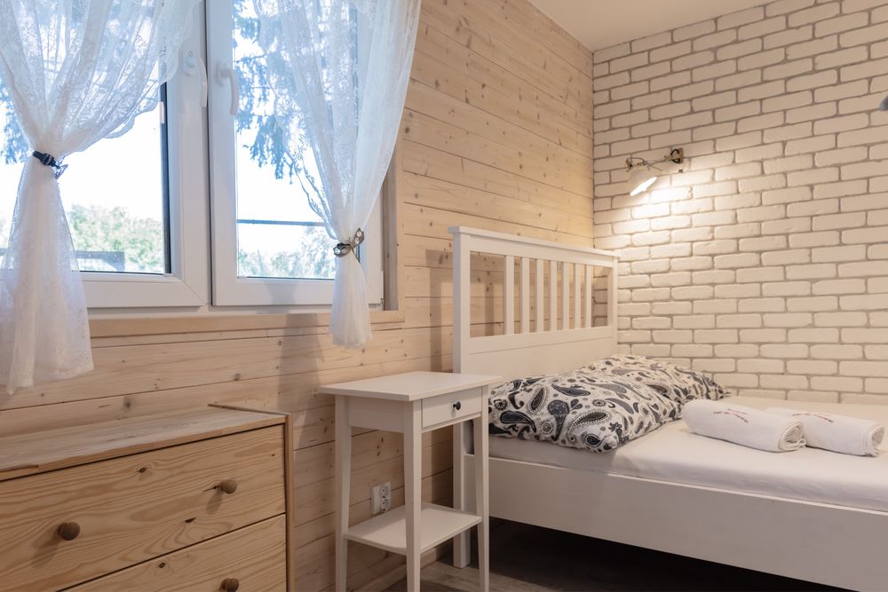 Apartamenty przy winnicy Wegry Bogacs. Mowimy po Polsku