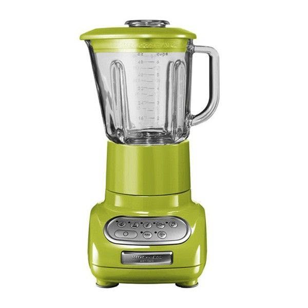 Блендер стаціонарний KitchenAid