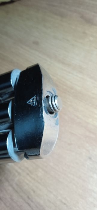 Штатів-тренога для фотоапаратів СРСР, ГДР.