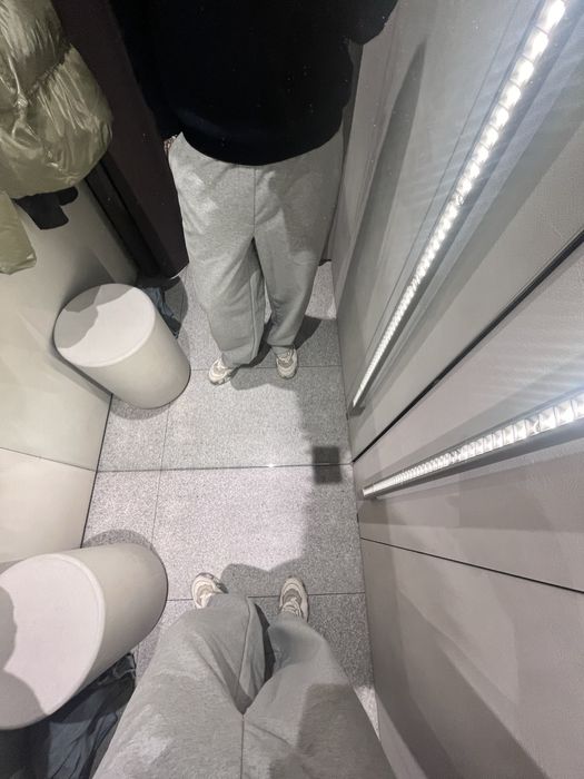 штани // Zara sweat pants // штани zara