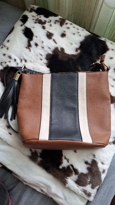 Майже нова сумка