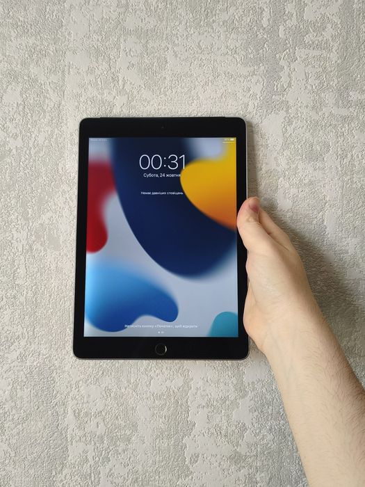 Apple iPad Air 2 покоління 128 ГБ LTE