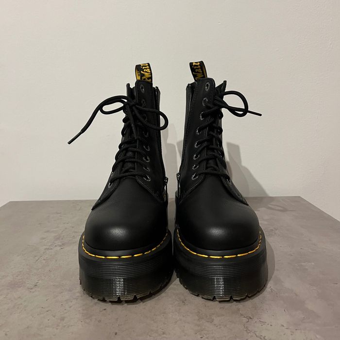 Buty Dr. Martens