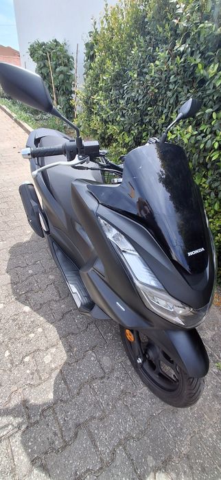 Honda PCX 125 ABS 2024 | 4.700 km | Excelente Estado