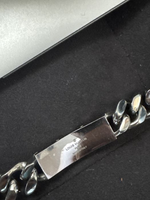 Pulseira Louis Vuitton