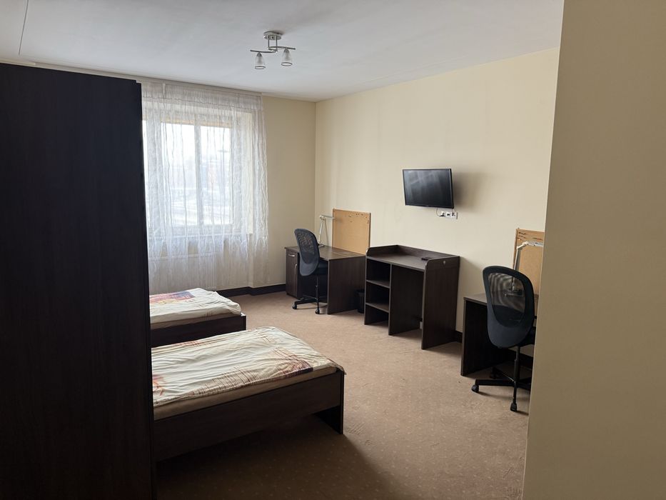 Pokój dla studentów 300 m od PŁ