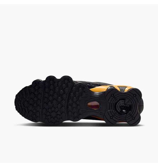 Nike Shox TL Black IF7119-001 ОРИГІНАЛ 100 %