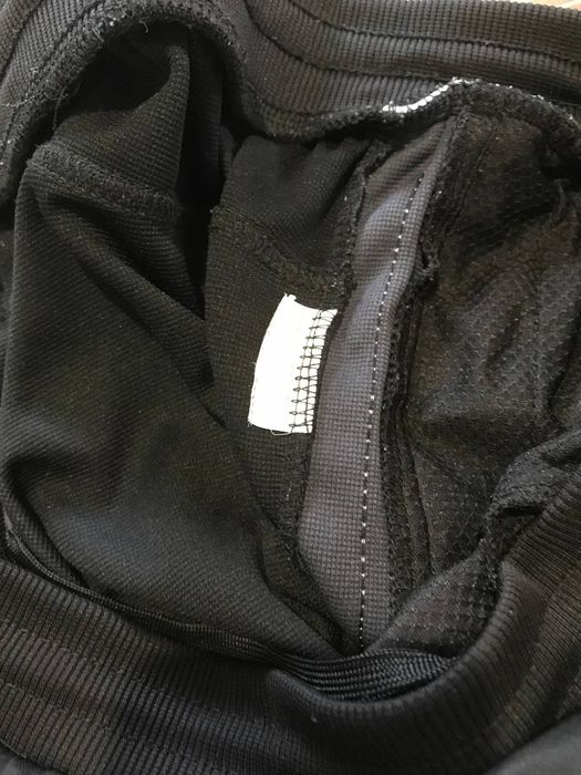 Спортивні штани lonsdale