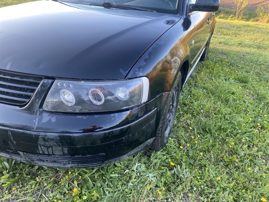 Продам pasat b5