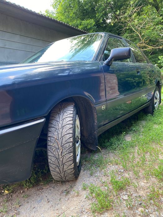 Продам Audi 80 b3