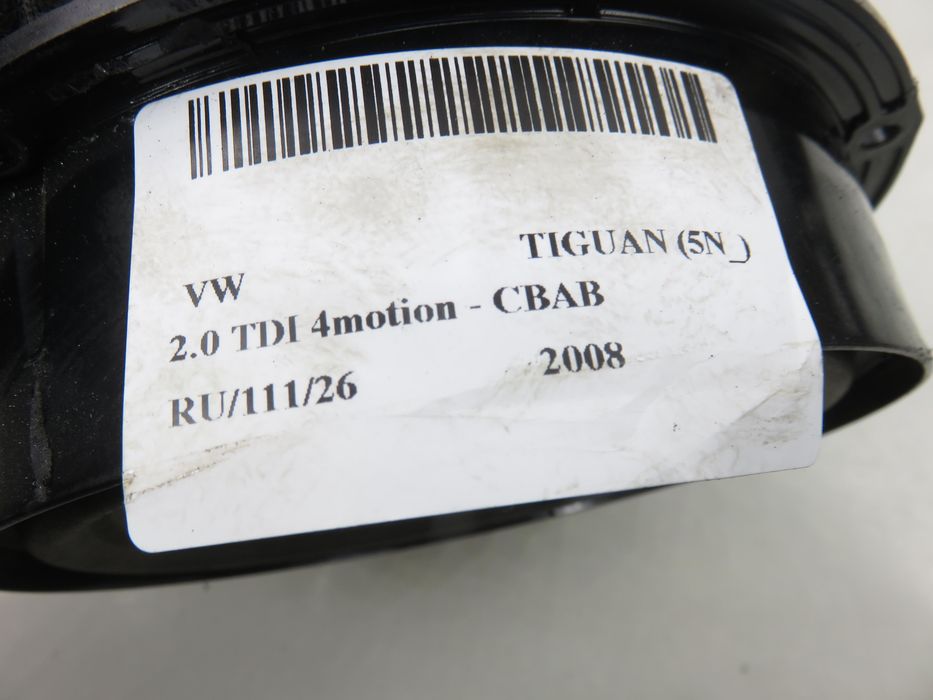 Głośnik Drzwi Vw Tiguan (5n_)