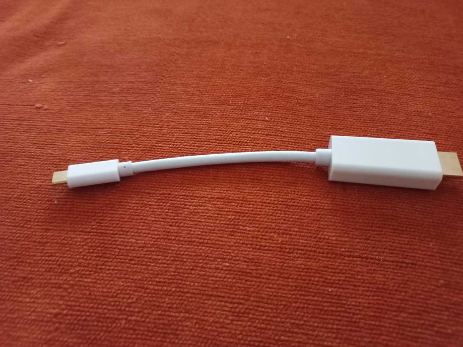 Adaptador USB-C para HDMI