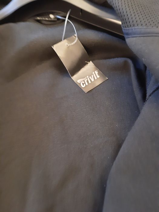 Damska bluza z kapturem, rozm.L 44/46