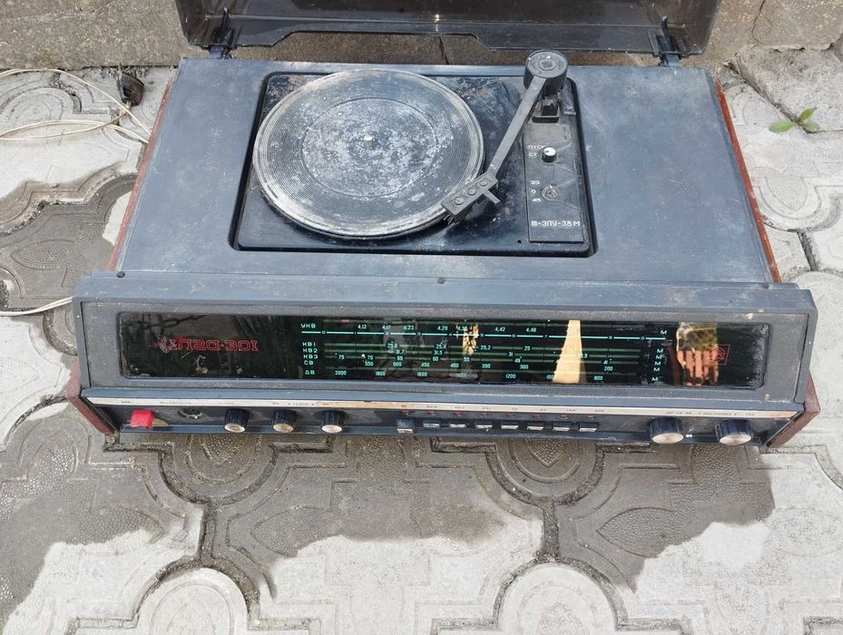 Продам Ігла 301 продам .