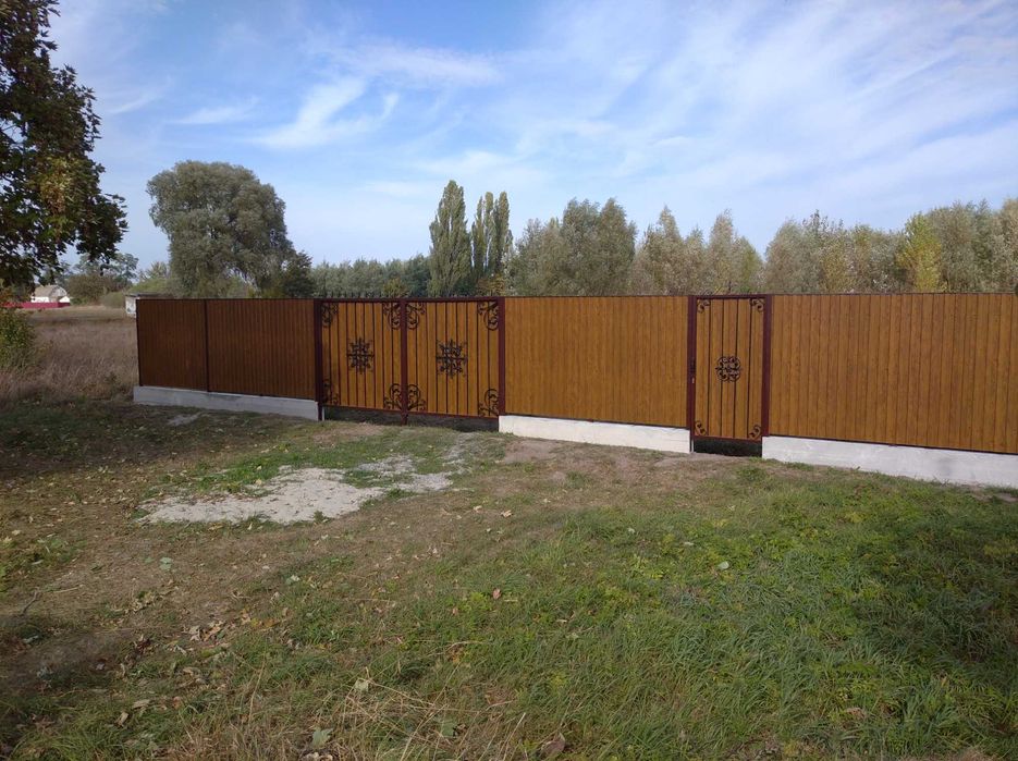 Земля під будівництво