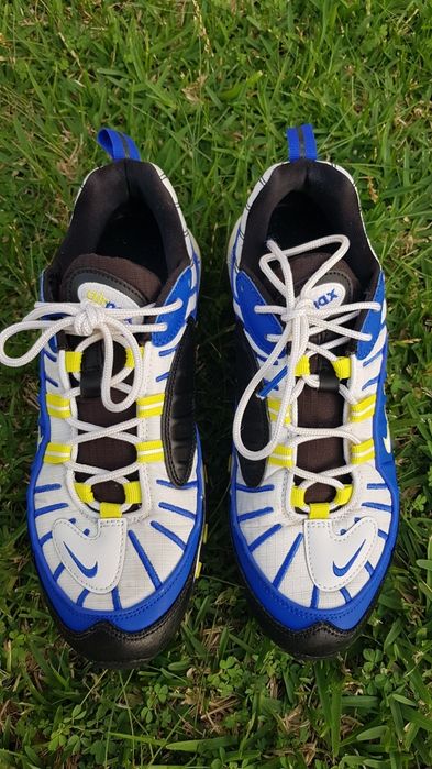 Nike Air Max 98 Entourage