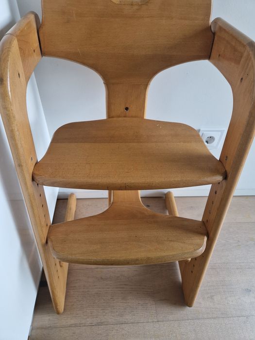 Cadeira de alimentação Criança