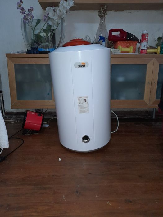 Termoacumulador 80L