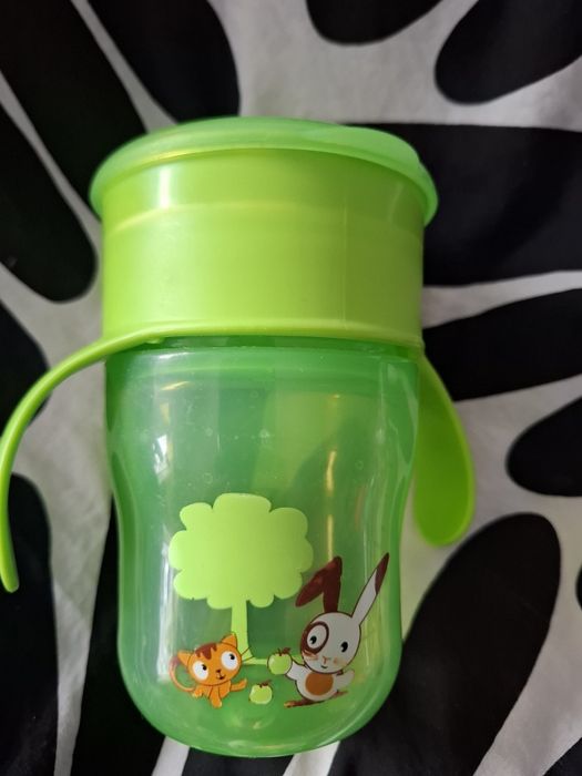 Bidon Aven Nowy Niekapek   ;  )