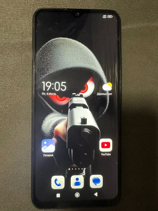 Продам мобільний телефон Redmi 12C