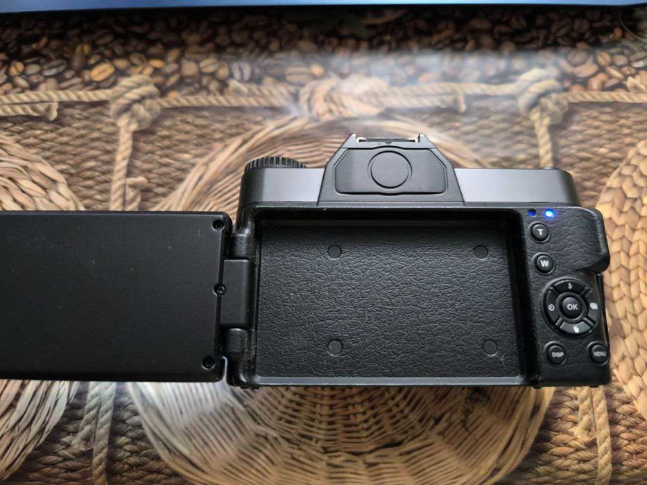 Цифровая камера 56 мегапикселей