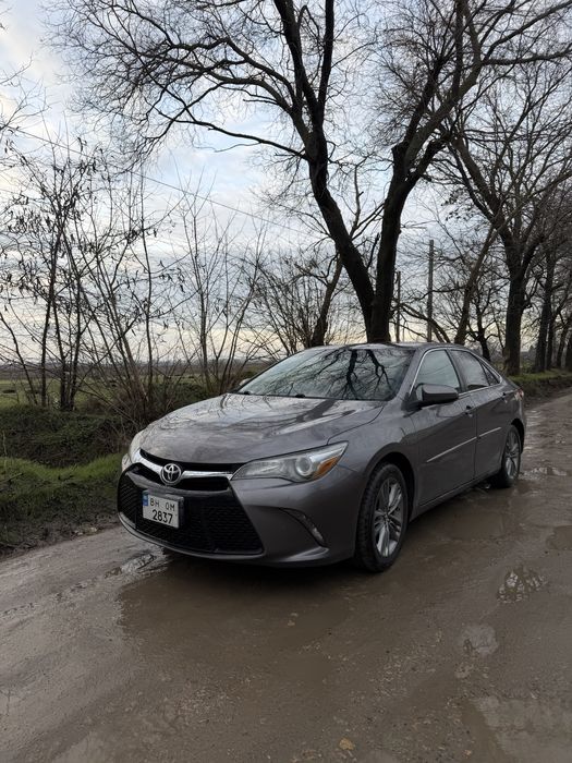 Продажа машины Toyota Camry