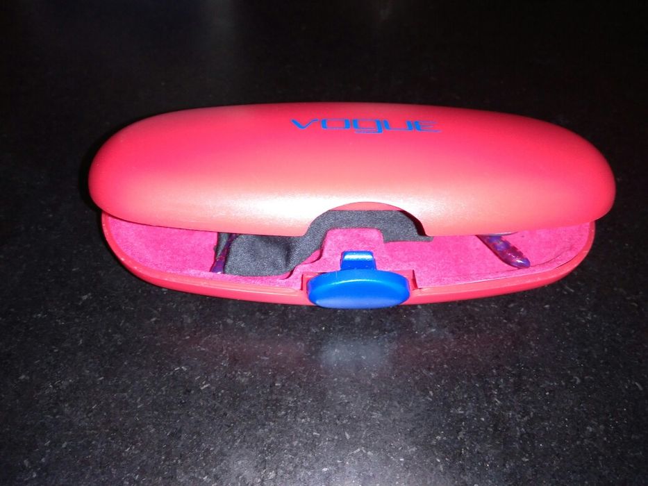 Armação de Óculos da (Vogue) Unisexo dos 8 aos 10 Anos