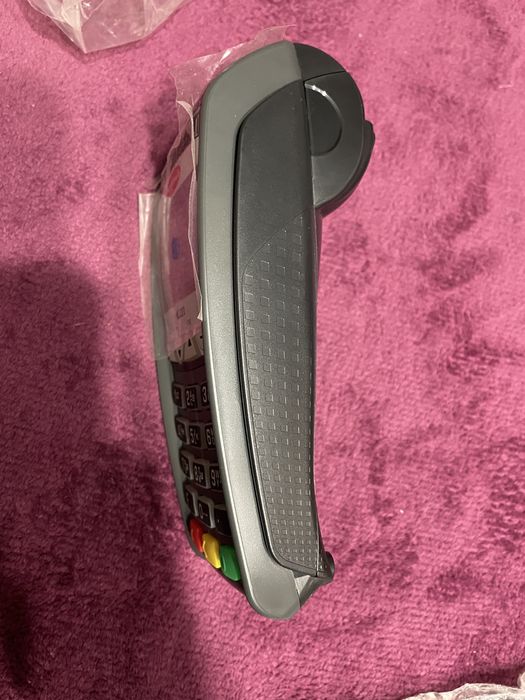 POS-термінал Ingenico ICT220