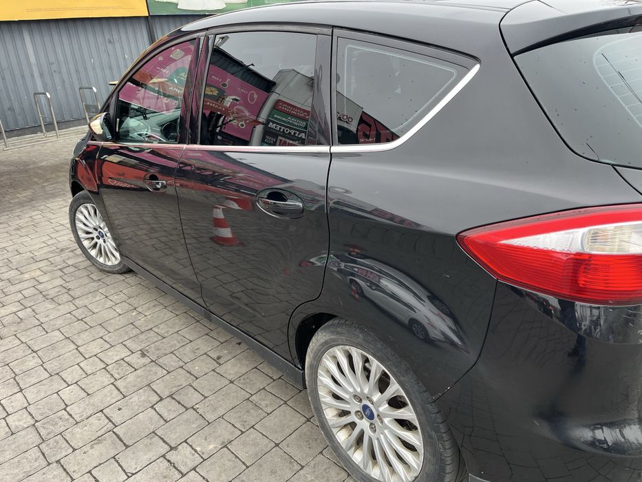 Продам Ford C-Max